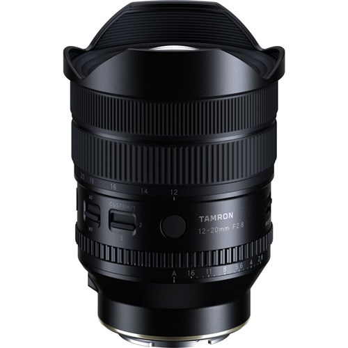 tamron 12-20mm